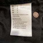 American Eagle Black Jean Skirt  Photo 2