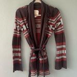 Billabong  Cardigan Women’s Medium Photo 0