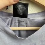 Zion Rootswear Purple Tie-Dye Bob Marley & The Wailers Short Sleeve Graphic Tee Photo 7