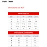 Siena Women's Stretch Denim Zip Photo 7