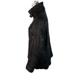 Andrew Marc 100% leather jacket size XL juniors So Soft (missing belt) Photo 2