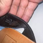 Dolce Vita Vivian Sandals in Tortoise Shell Brown Size 7.5 Photo 8