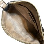 Kate Spade Two-Tone Black and Cream Millie Crossbody Bag w/ Callouts Photo 8