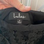 Lulus Lace Dress Photo 3