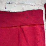 Camp David  Reddish Burgundy New York Sweatshirt Photo 4