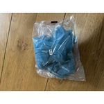 Alo Women Blue V Photo 9