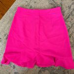 The Pants Store Ruffle Skirt Photo 1