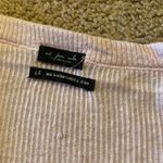 Urban Outfitters Out from under large pink top Photo 5