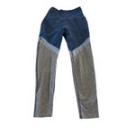 Beyond Yoga  Tri-Panel Spacedye High-Waisted Leggings‎ Size Small Photo 1