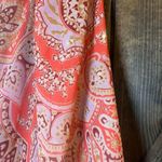 Monsoon NWOT  Laetita Ruffle Tiered Maxi Dress Photo 7