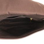 Fossil  Crossbody Handbag Ava Flap Pebbled Leather Photo 3