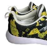 Twenty One NEW Three In  Pilots Casual Lace Up Shoes Sneakers Womens Sz 8 EU 39 B Photo 1