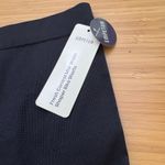 Shapermint Empetua Black Medium Fresh Control Mid Waist Shaper Bike Shorts 42066 Photo 4