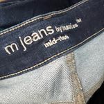 Maurice's m jeans by  ™ Super Soft Mid Rise Double Button Jegging Photo 6