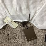 Tommy Bahama New.  gauze top. Retails $110 Photo 8