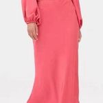 Finders Keepers  Stain dress-pink -us4 Photo 0