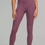 Lululemon  base pace hr tight size 6 23”  Photo 0
