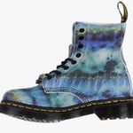 Doc Martens Tie Dye Boots 7 Photo 0
