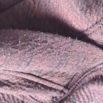 prAna  burgundy sunrise hoody size small Photo 2