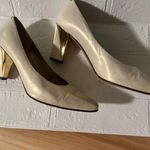 St. John  shoes 7 b Photo 6