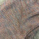 Zimmermann  Rainbow Knit Ribbed Moulins Sweater Photo 6