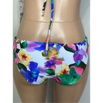 Nanette Lepore New. Nanette Lapore floral bikini set. small. Retail $164 Photo 8