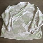 Aerie Camo Quarter Zip Photo 5