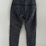 Lululemon Wunder Under Hi-Rise Tight We Are From Space Black Slate 2 Photo 1