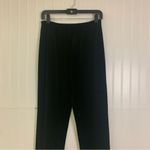 Fashion Bug Vintage  Velvet Pants Size Medium Photo 3