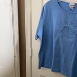 Bonworth FINAL MARKDOWN Ladies’  Decorative Tee (XL) Photo 1