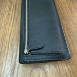 Michael Kors Elegant Black Wallet Photo 1
