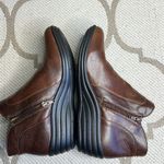 Croft & Barrow  ortholite side zip booties Photo 5