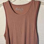 Zyia  active sleeveless‎ women’s workout tank size M Photo 2