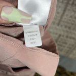 Athleta Brooklyn Textured Grain Ankle Pant Size 4 Blush Pink Casual Active Photo 10