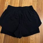 Gilly Hicks Shorts With Built In Spandex Photo 2