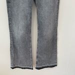 Rag and Bone  Casey High Rise Ankle Flare Jeans Size 26 Harley Photo 3