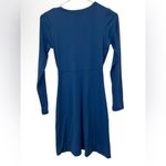 Susana Monaco NWOT Center Circle Dress Size XS Photo 4