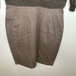 Loeffler Randall  Merino Wool and Silk Dress Size 6 Photo 5