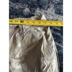 BKE Vintage Y2K Camo Cargo Shorts Medium-Low Rise Belted Lace Trim Women Size 8 Photo 8