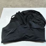 Cacique Swim by Mesh Blouson Swim Tankini with No-Wire Bra - 26 Photo 4