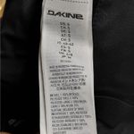 Dakine  Womens Snow Pants Size Small Black Insulated RECCO Snowboard Ski Outdoor Photo 9
