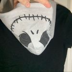 Disney Tim Burton’s NBC Jack Skeleton Hooded Top S Photo 5