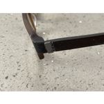 IKKS IK 18756 C2 BROWN EYEGLASSES GLASSES FRAMES ONLY 52 Photo 3