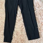 Dalia relaxed fit pants Black Size 12 Photo 8