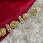 Golden Headband Gold Photo 2
