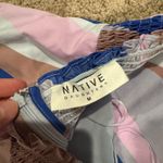 American Threads  Multicolor Mini Dress  Photo 2