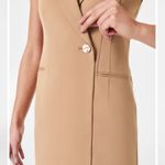Spanx NWT  The Perfect Vest Dress XL Toffee Photo 4