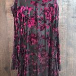Cato Floral Print Dress Photo 0