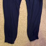 Glyder Navy joggers Photo 2