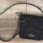 Kate Spade Black Crossbody Handbag Photo 0